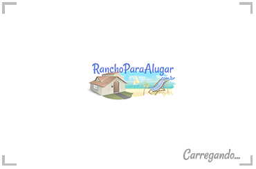 Rancho Show Barbosa 1 para Alugar por Temporada em Miguelopolis - Entrada